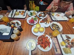 -汉巴味德(乐宾百货店)