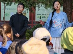 -历代帝王庙博物馆