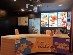-麦当劳(列东店)