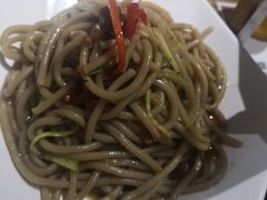 -二道木烤羊腿(桃花潭店)