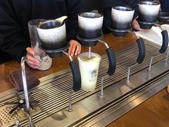 -霸王茶姬(五一路店)