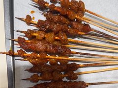 -龙虾当家·大排档(红谷滩五中店)