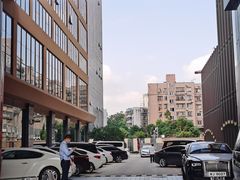 -珠海棕泉水疗酒店(拱北口岸高铁站店)