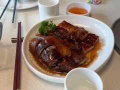 -煲王粤菜餐厅(中侨中心店)