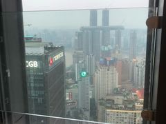 -解放碑威斯汀酒店-知味国际美食餐厅