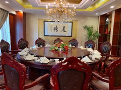 包厢-香丰阁·烤鸭·川湘菜(清河店)