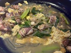 -大胡同天津菜·海肠捞饭·津门皮皮虾锅贴一绝(西姜井店)