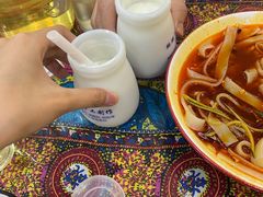 -烟疆印象新疆菜(万联广场店)