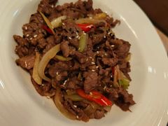 -红小满休闲餐厅(十全街店)