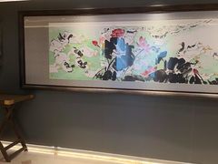 -宴天下北京烤鸭店(南桥店)