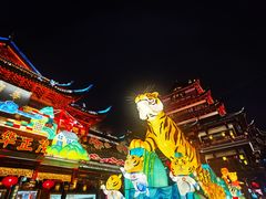 -鲜得来排骨年糕(豫园店)