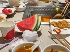 -海底捞火锅(番禺广场店)