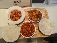 -乡村基·川味现炒大王(熙悦天街店)