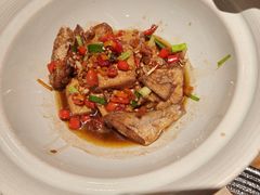 -小户人家(循礼门南国中心店)