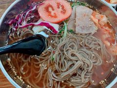 -优壹佳·延边朝鲜族料理(中山北路店)