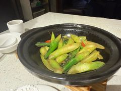 -肥仔文澳门猪骨煲(南京西路店)