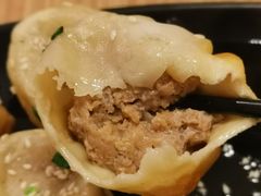 -小杨生煎(黄河路店)