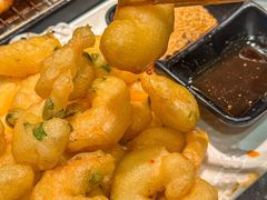 -大哈福烧烤·海鲜·家常菜(延安三路店)