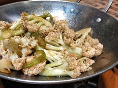 -院子餐厅·大锅菜·老杭帮(桥西直街店)