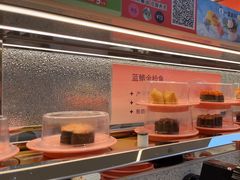 -争鲜回转寿司(朝外悠唐PLUS店)