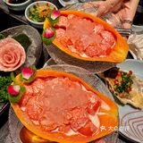 捞王的名气果然不是盖的品质水准在线，用料也很好