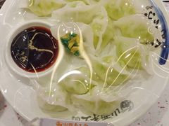 -大食代美食广场(月星环球港店)