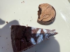 -北京港澳中心瑞士酒店·瑞士咖啡厅·自助餐