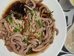 -花园茶楼(兴城西路店)