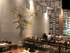 大堂-榕意·川味之美(深业上城店)