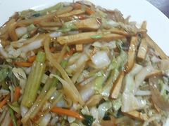 -老头盖浇饭(南京新街口明瓦廊宏光酒店店)