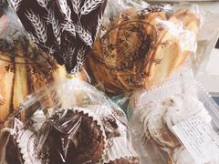-国际饭店·帆声西饼屋(黄河路店)