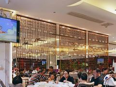 大堂-丰鲤楼•闽南茶楼(仟禧汇店)