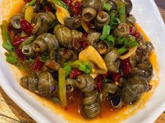 -游园觅食记夜市·小龙虾大排档