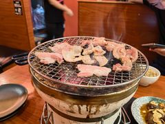 -大阪烧肉BAKA一代(十亩地店)