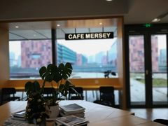-Cafe Mersey默西咖啡(西交店)