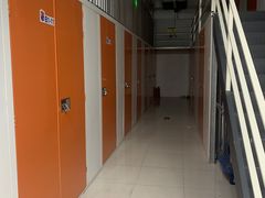 -美立方自助仓迷你小仓库(太阳宫凯德店)