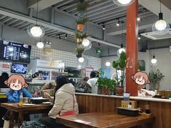 -壹块捌烧烤(灯市口店)