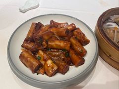 -宝园酒家(美林M·LIVE天地东座店)