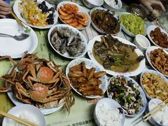 -红叶日料·放题·海胆·定食(星海店)