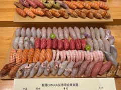 -鮨冠OMAKASE食べ放题(北京首店)
