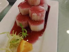 -江南村酒家