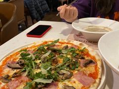 -斯比特花园西餐厅(大丸百货店)