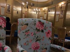 -安薇塔英式下午茶(万科中心店)