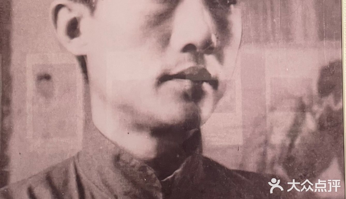 新中国第一座美术家个人纪念馆