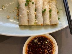 手工凉春卷-天府掌柜(九眼桥店)
