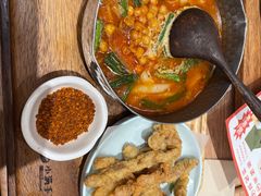 -小满手工粉(北京来福士店)
