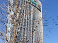 -西门子中国有限公司(阜通东大街店)