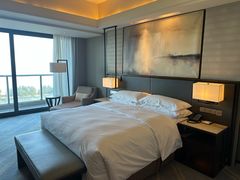 -舟山希尔顿酒店