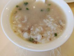 -长江国际酒店-中餐厅