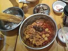 -嘉州鲜知味钵钵鸡(奎星楼店)